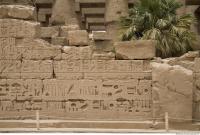 Photo Texture of Karnak 0093